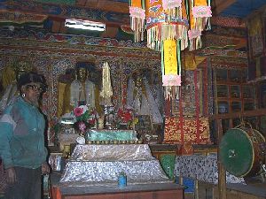 Gompa