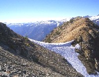 Over the Pass