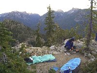 Ridge Camp