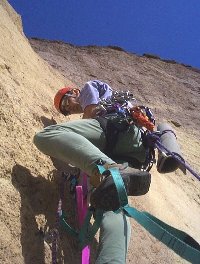 John Leading Pitch 2