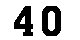Forty