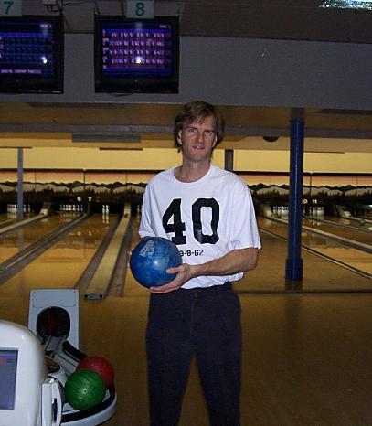 Bowling