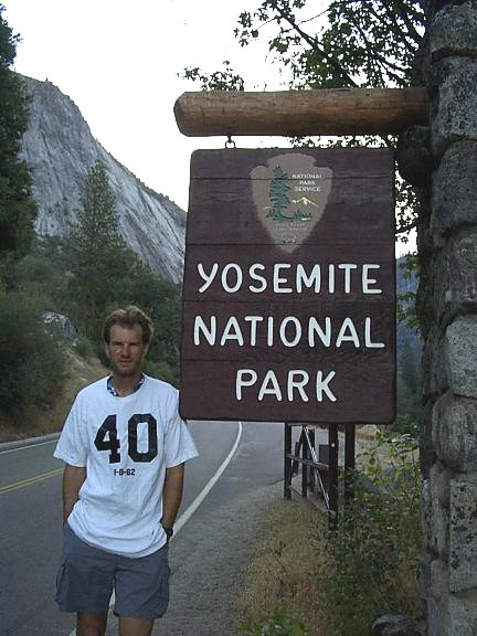 Yosemite